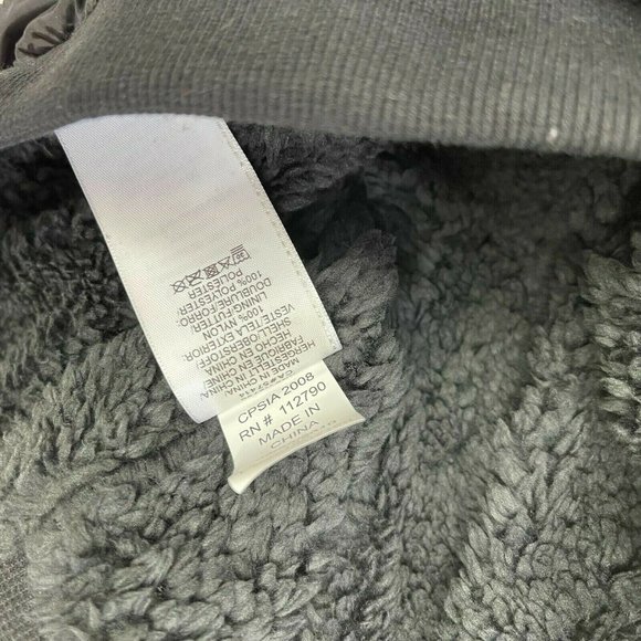 True Religion Lined Sweatpants Elastic‎ Waist - Picture 9 of 12